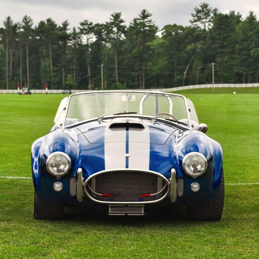 Meet your Posher, Matt